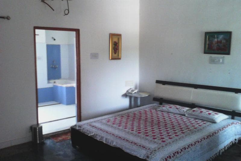 Ganesham Guest House 4