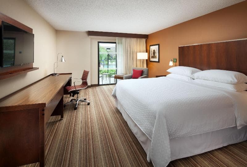 Four Points By Sheraton Pleasanton photo 1