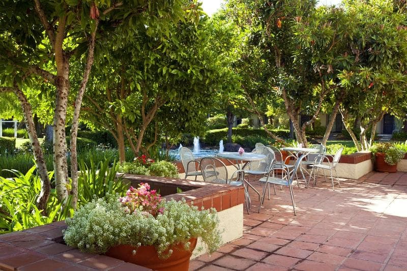 Four Points By Sheraton Pleasanton 2