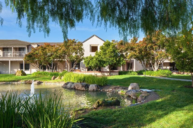 Four Points By Sheraton Pleasanton 4