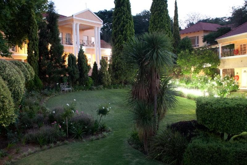 Little Tuscany Boutique Hotel photo 1