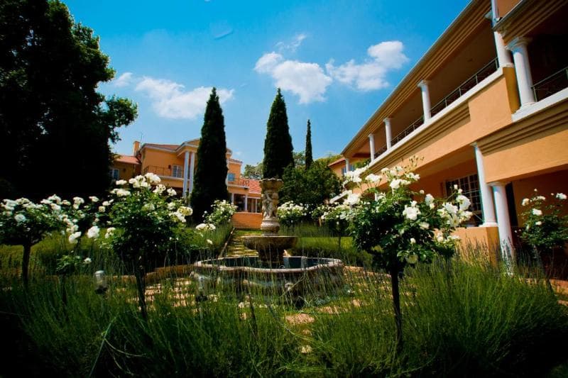 Little Tuscany Boutique Hotel 2