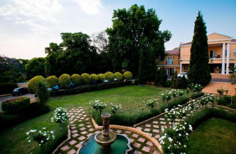 Little Tuscany Boutique Hotel 3