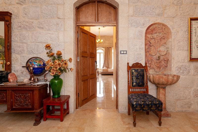 Azzahra Hotel 4