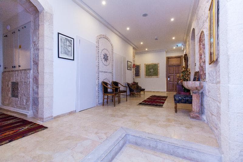 Azzahra Hotel 5