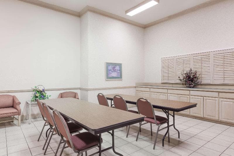 Super 8 By Wyndham Jasper Tx 2
