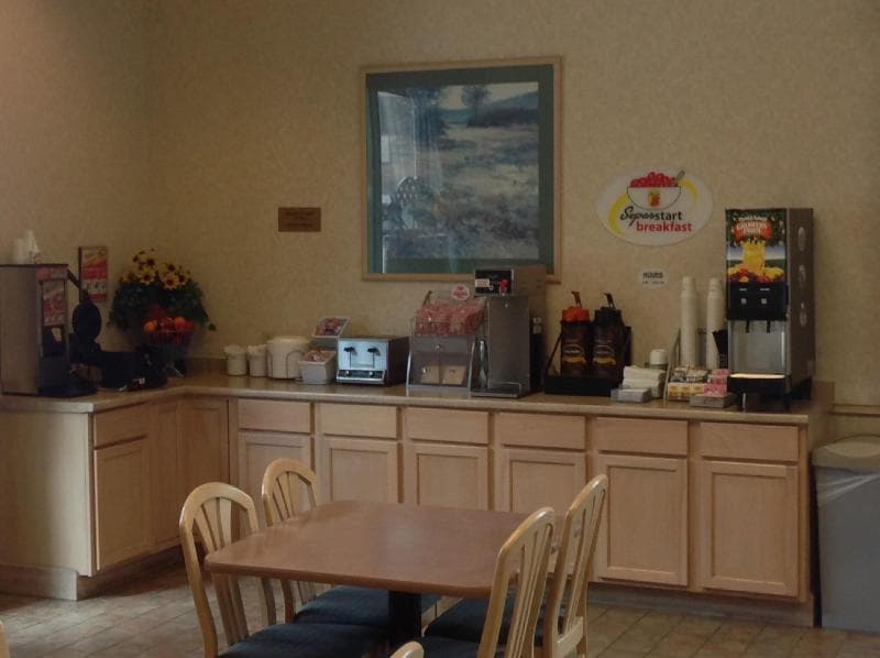 Super 8 By Wyndham Jasper Tx 4