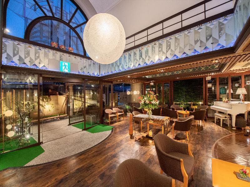 Hotel New Wakasa 5