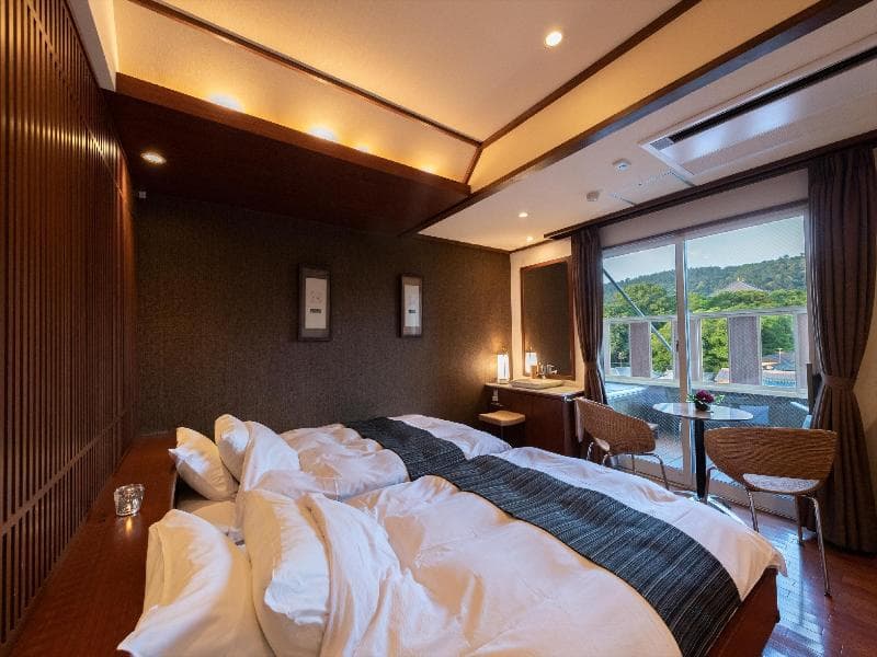 Hotel New Wakasa main