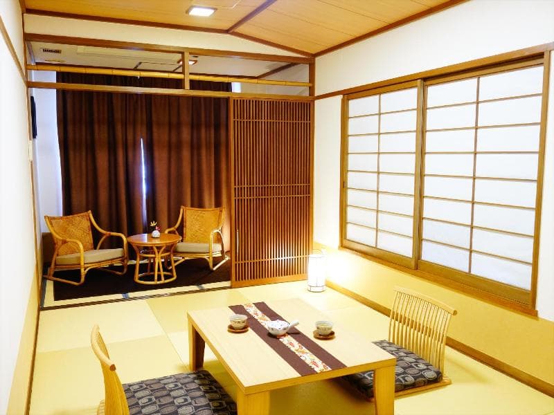 Hotel New Wakasa 4