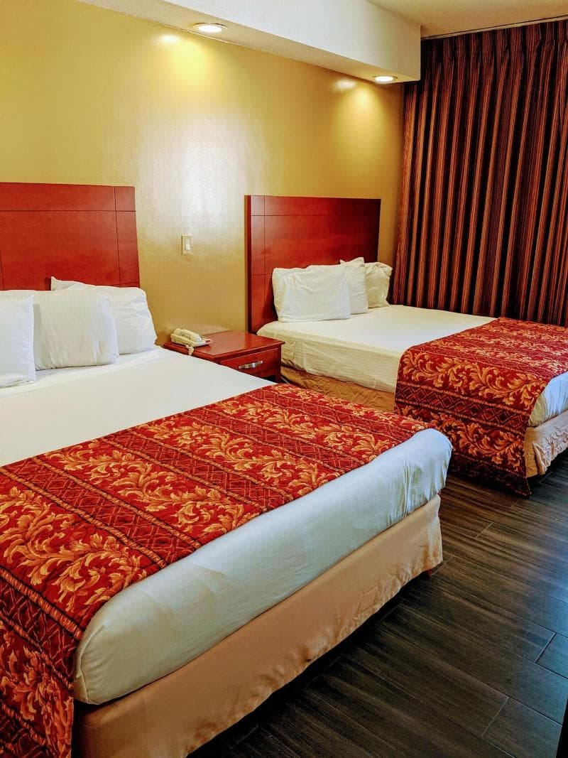 Jets Motor Inn 4
