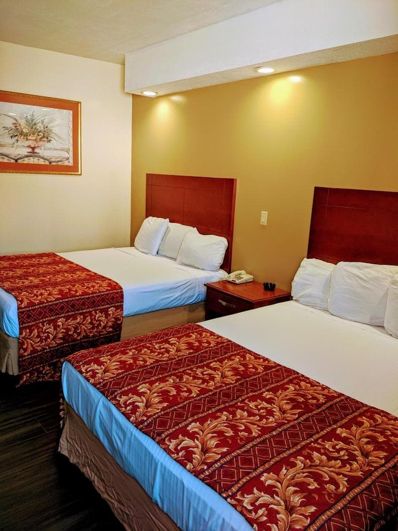 Jets Motor Inn 5