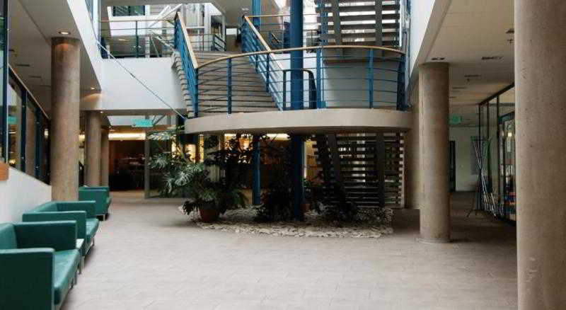 Asa Spa Hotel 5