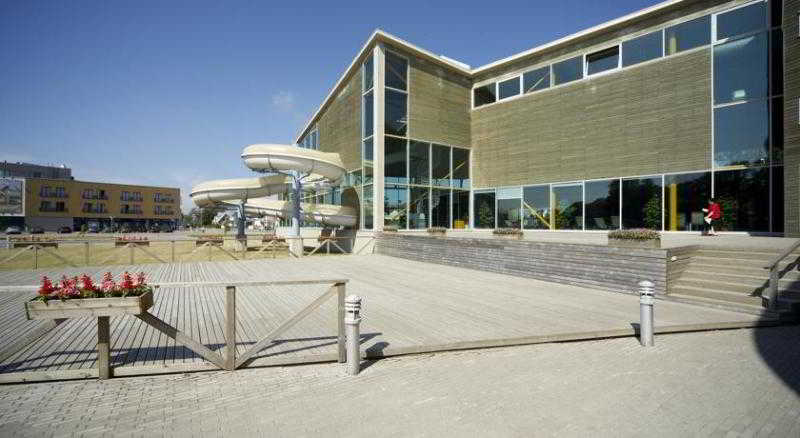 Asa Spa Hotel 3