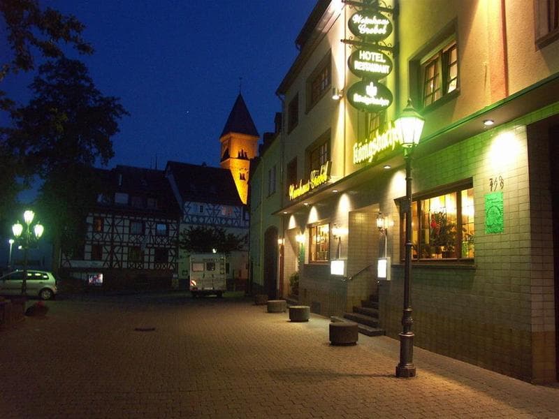 Weinhaus Grebel photo 1