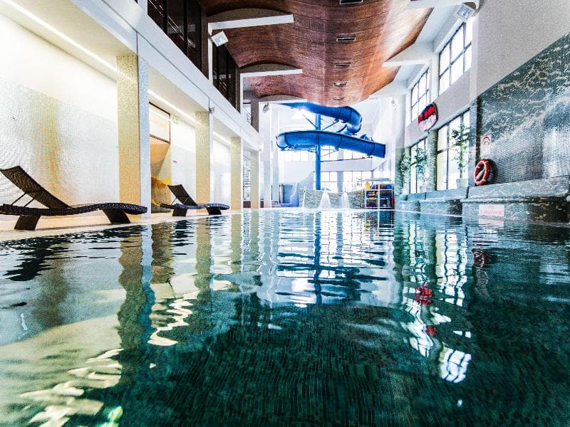 Hotel Klimek Spa photo 1