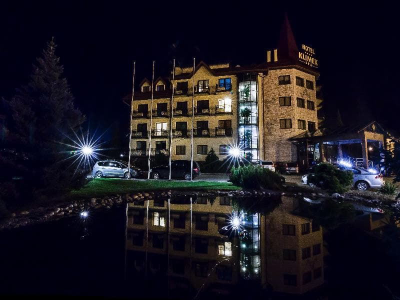 Hotel Klimek Spa 3