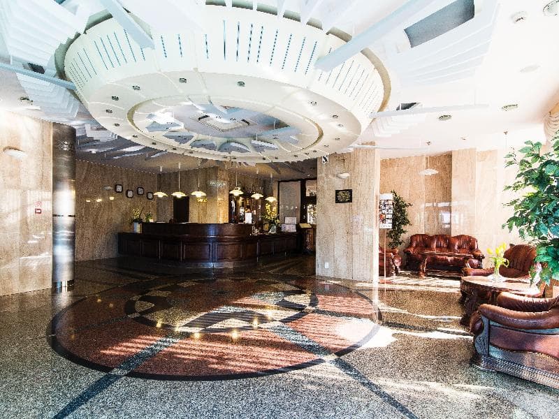 Hotel Klimek Spa 4