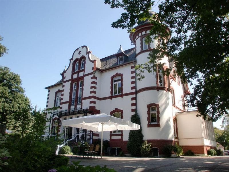 Hotel Villa Sophienhöhe main