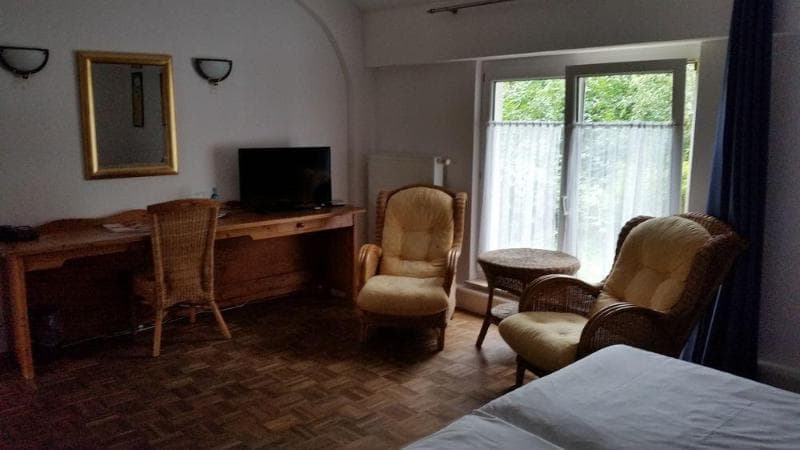 Hotel Villa Sophienhöhe photo 1