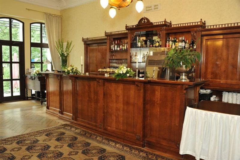 Hotel Villa Sophienhöhe 3