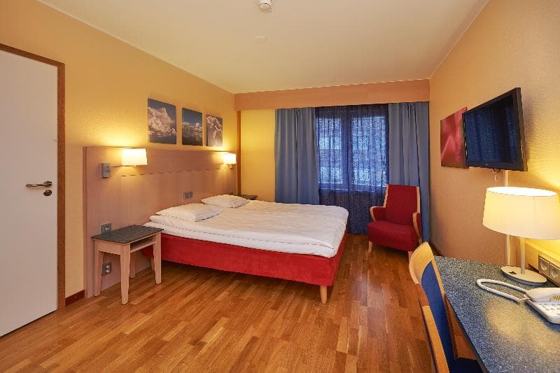 Scandic Kouvola 4