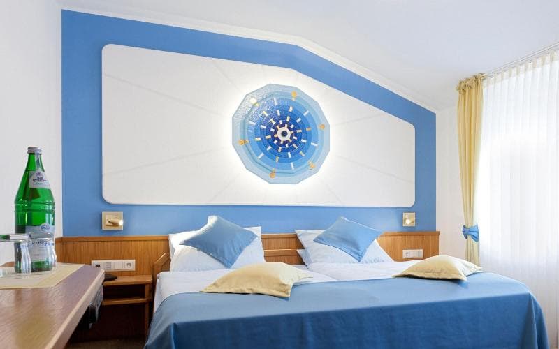 Hotel Landgasthof Ruppel 4