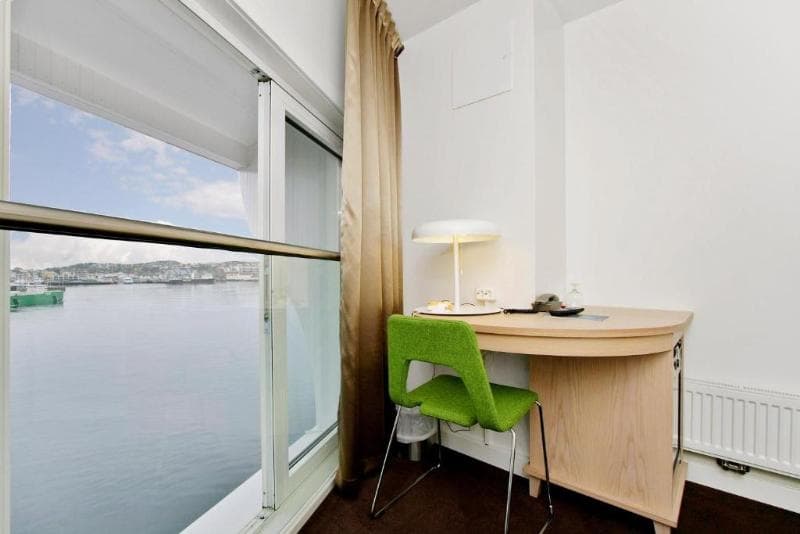 Thon Hotel Kristiansund 3