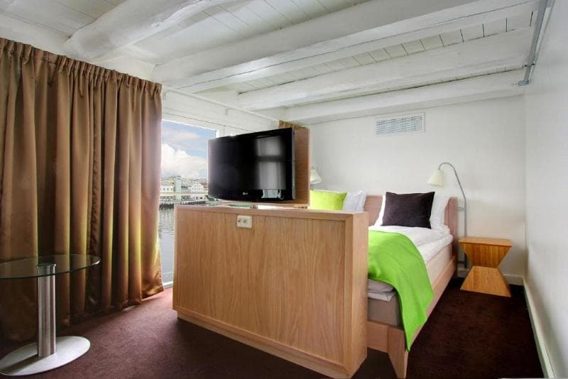 Thon Hotel Kristiansund 4
