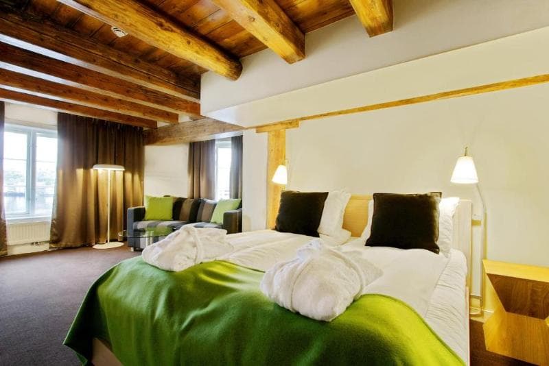 Thon Hotel Kristiansund 5