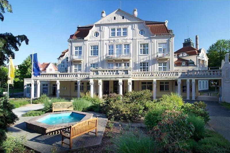 Boutique Hotel Badehof 5