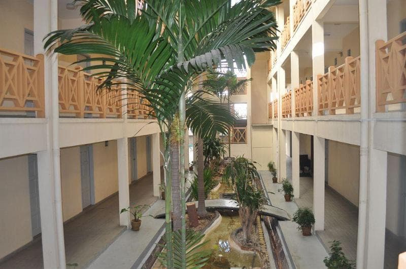 Hotel Seri Malaysia Kuantan 2