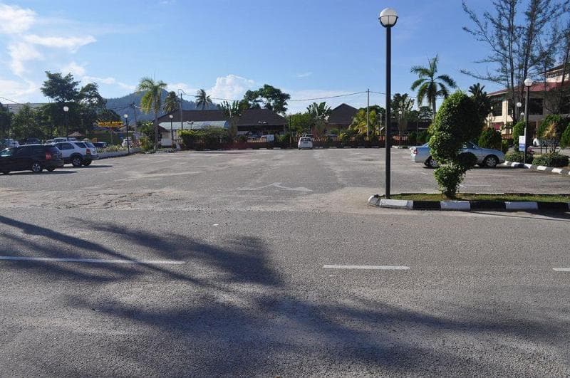 Hotel Seri Malaysia Kuantan 3