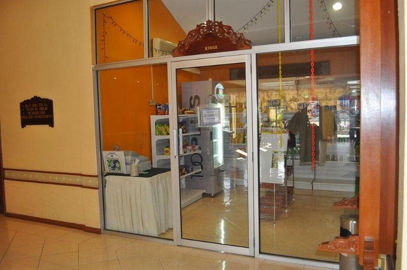 Hotel Seri Malaysia Kuantan 4