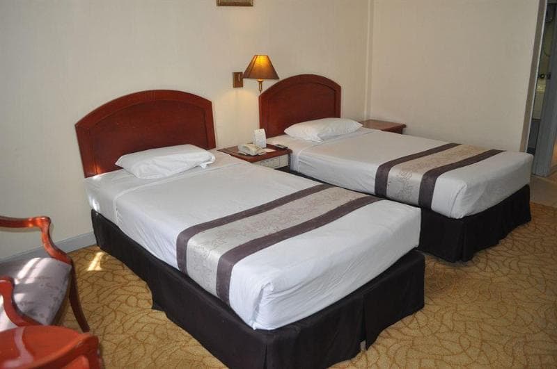 Hotel Seri Malaysia Kuantan 5