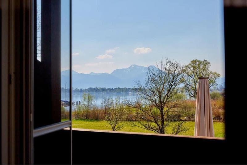 Zum Fischer Am See 4