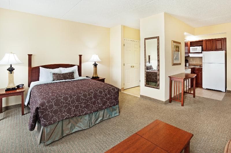 Staybridge Suites Knoxville Oak Ridge 5