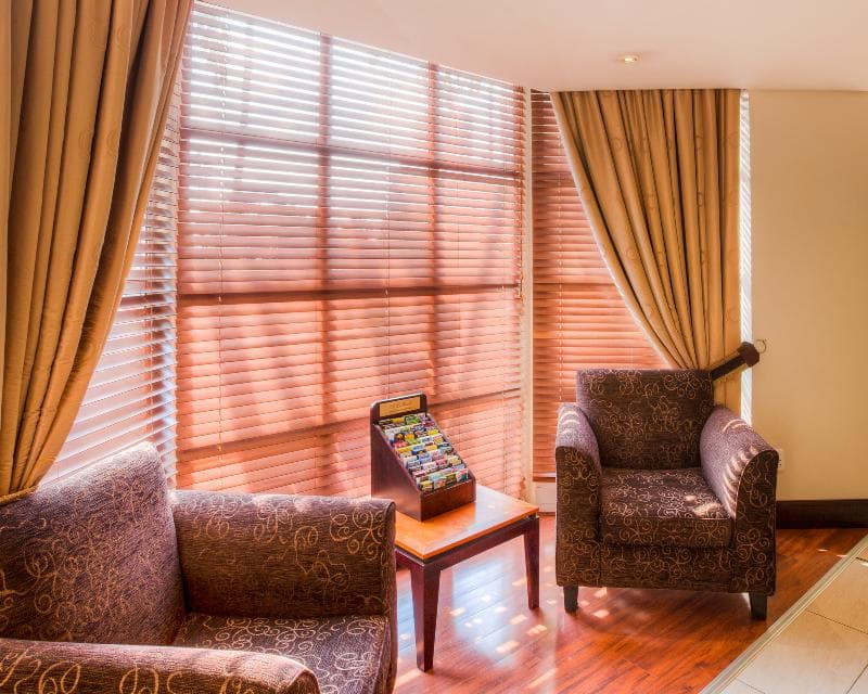 City Lodge Hotel Durban (Adults Only) photo 1
