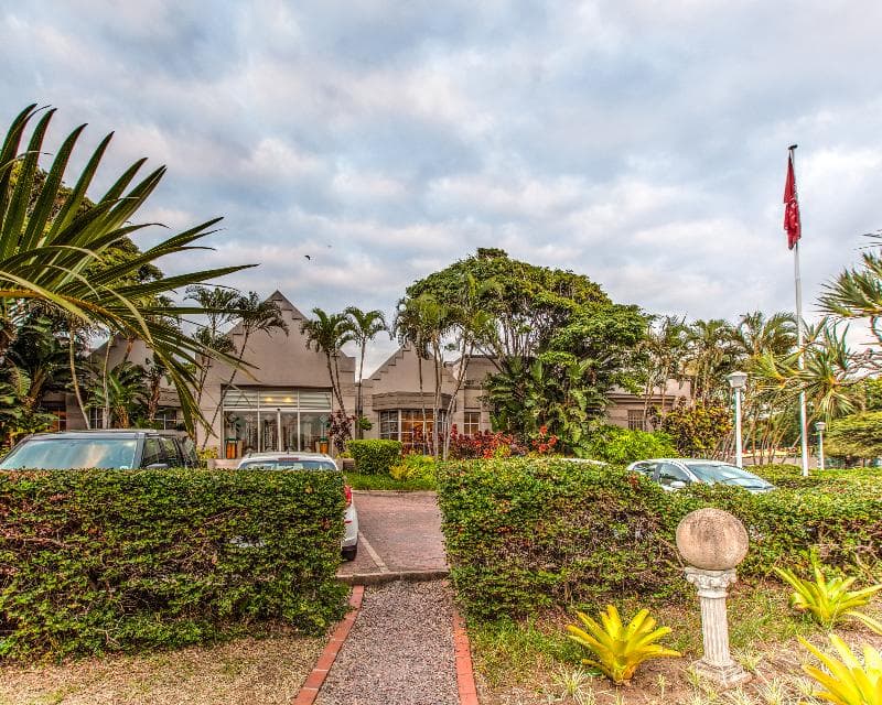 City Lodge Hotel Durban (Adults Only) 2