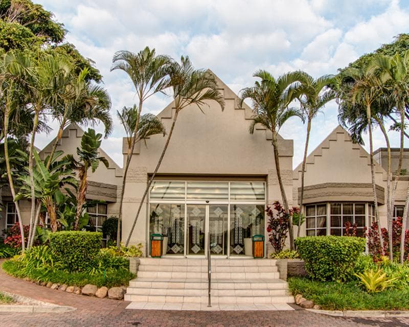 City Lodge Hotel Durban (Adults Only) 3