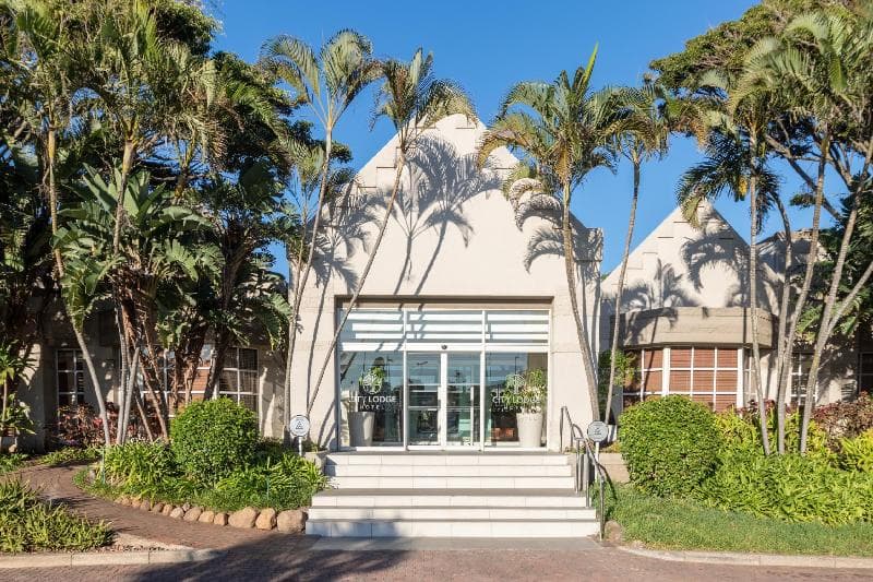 City Lodge Hotel Durban (Adults Only) 4