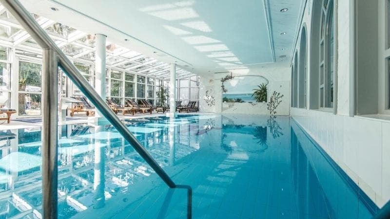 Villa Heine 2