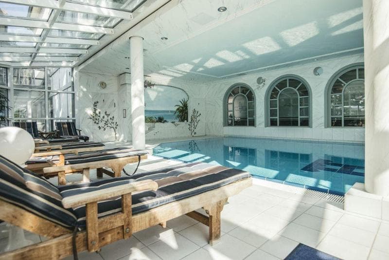 Villa Heine 4
