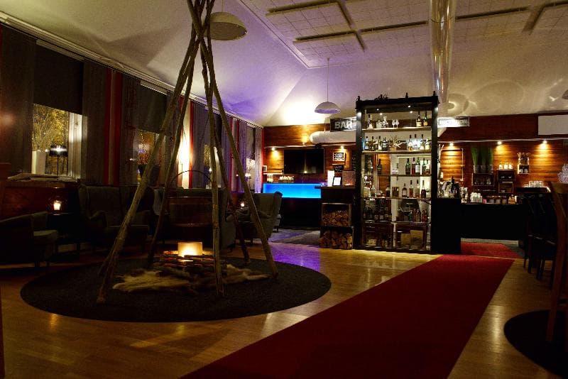 Best Western Hotel Arctic Eden 2