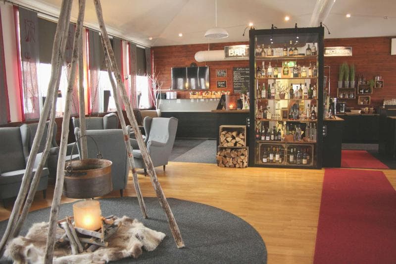 Best Western Hotel Arctic Eden 4