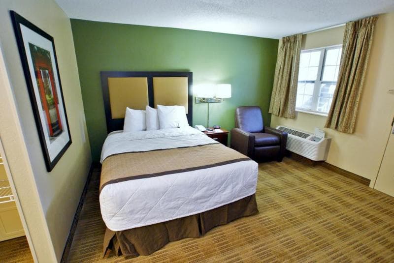 Extended Stay America - Knoxville - Cedar Bluff 3