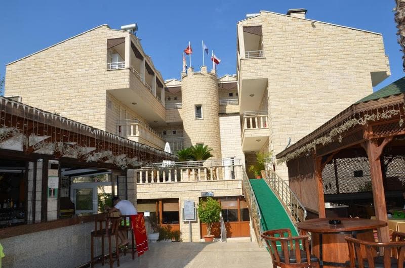 Havana Hotel 3