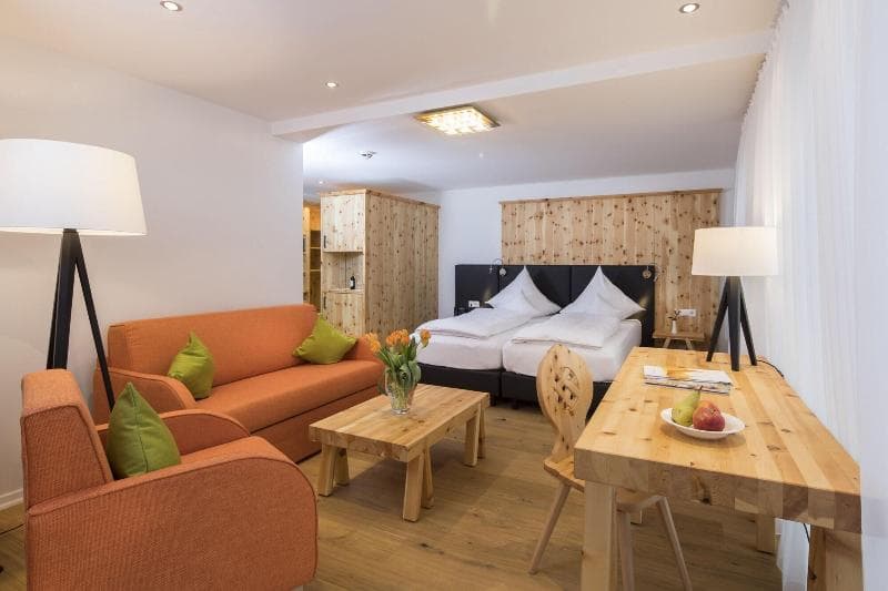 Ringhotel Sonnenhof 5