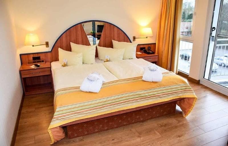 Seehotel Fährhaus 5