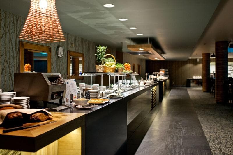 Spa Vilnius 4